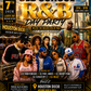 OLD SCHOOL - R&B - DAY PARTY