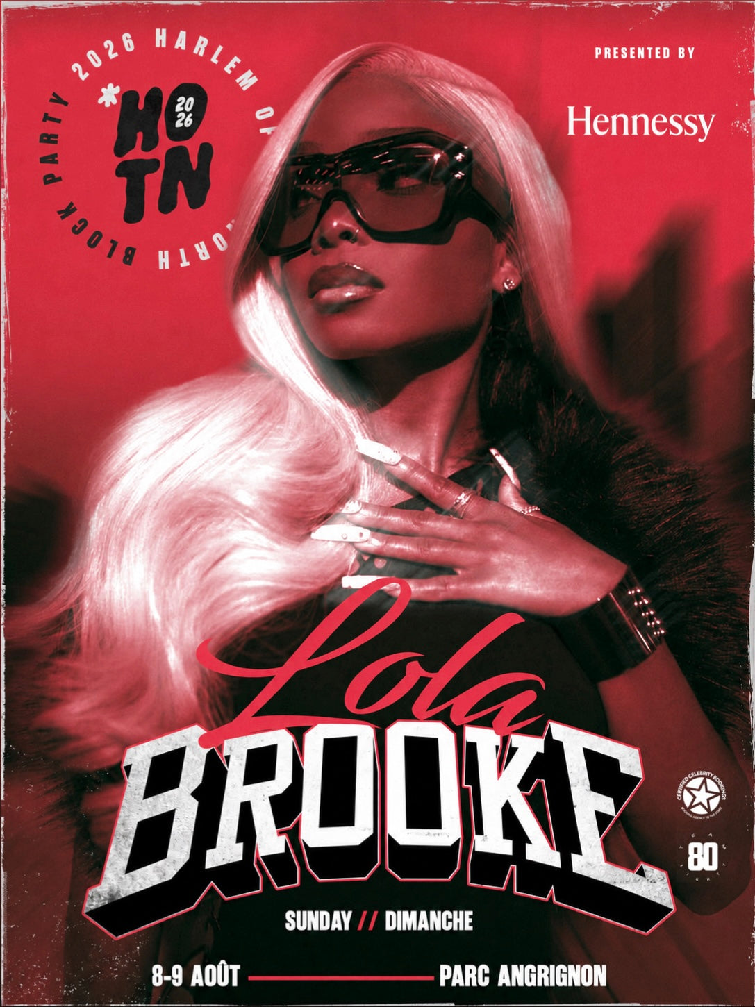 Harlem of the North VIP Lounge Experience | PREMIUM GUEST