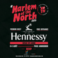 Harlem of the North VIP Lounge Experience | PREMIUM TICKETS