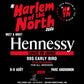 Harlem of the North VIP Lounge Experience | PREMIUM TICKETS