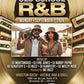 OLD SCHOOL - R&B - DAY PARTY